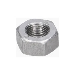 Nakrętka regulująca zaworu M8 x 0.75-8 C-330