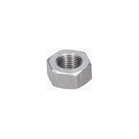 Nakrętka regulująca zaworu M8 x 0.75-8 C-330