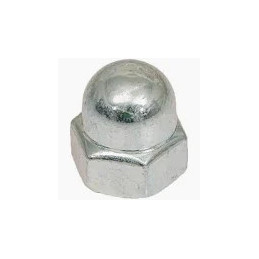 Nakrętka kołpakowa pokrywy głowicy M12x1,25 C-330