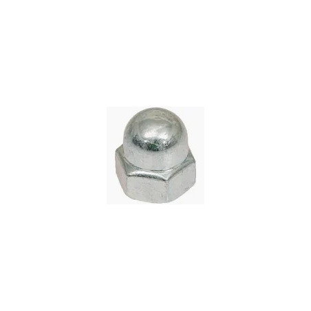 Nakrętka kołpakowa pokrywy głowicy M12x1,25 C-330