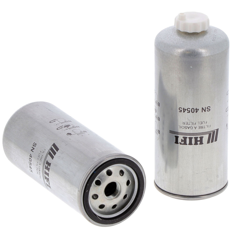 HIFI SN 40545