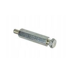 Wkręt pokrywy filtra hydrauliki tylnego mostuC-330
