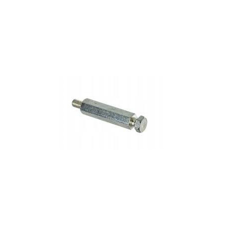 Wkręt pokrywy filtra hydrauliki tylnego mostuC-330