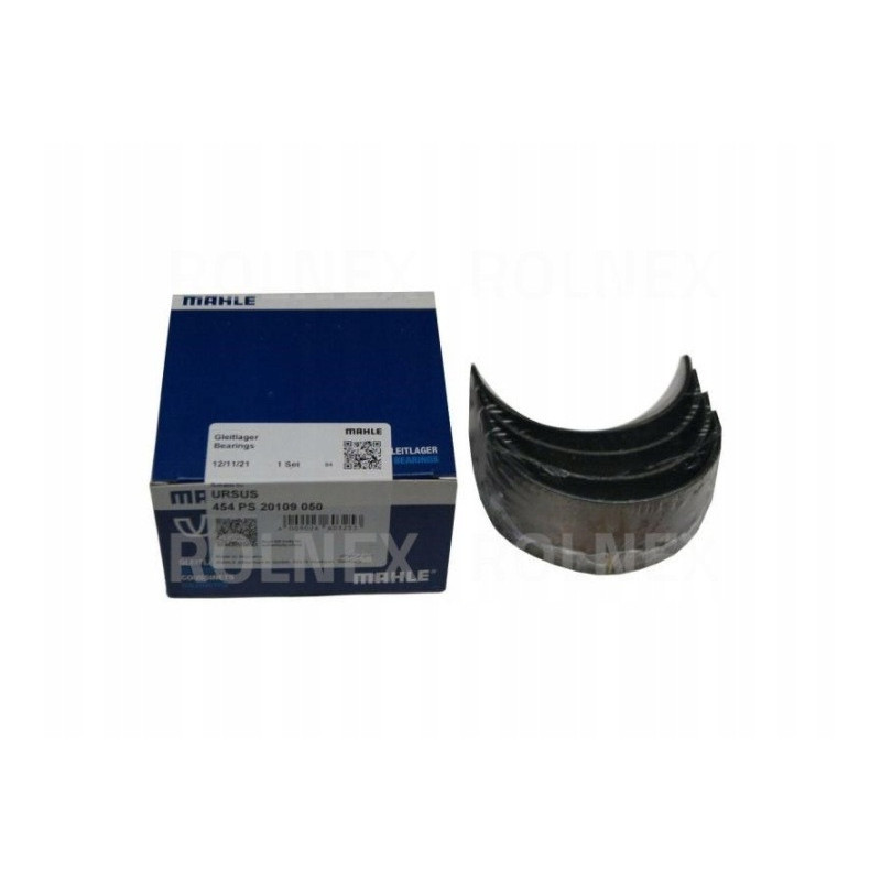 PANEWKI KORBOWODU R2 C-330 MAHLE