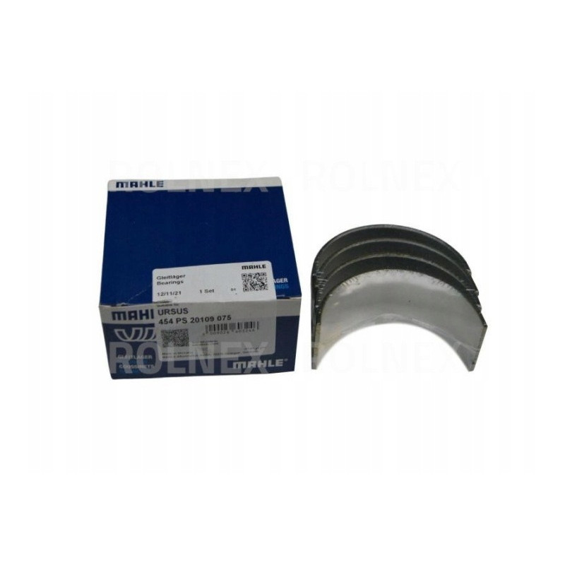 Panewki Korbowodowe URSUS C330 R3 N-0,75 Mahle