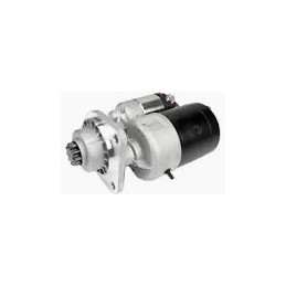 Rozrusznik z reduktorem 9-z 12V 2,7KW PROXIMA MAGNETO