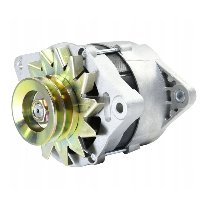 ALTERNATOR 14V/55A Z REGULACJĄ NAPIĘCIA C-385 ZETOR