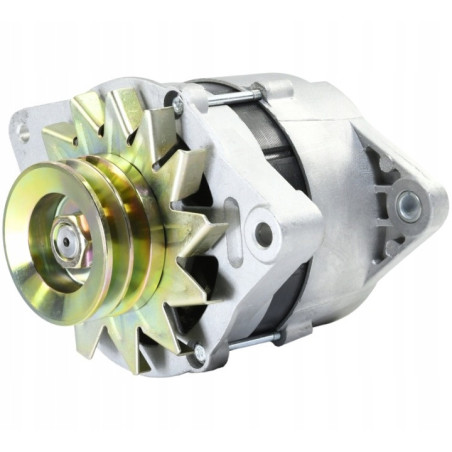 ALTERNATOR 14V/55A Z REGULACJĄ NAPIĘCIA C-385 ZETOR