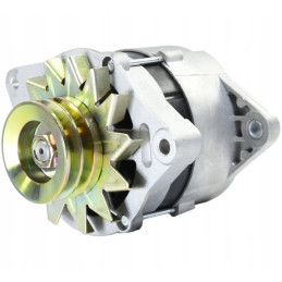 ALTERNATOR C-385 BG PODWÓJNE KOŁO PASOWE