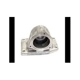 KORPUS TERMOSTATU Z OTWOREM C-385