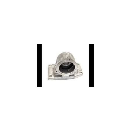 KORPUS TERMOSTATU Z OTWOREM C-385