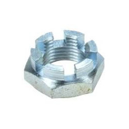 Nakrętka koronowa M18x1,5