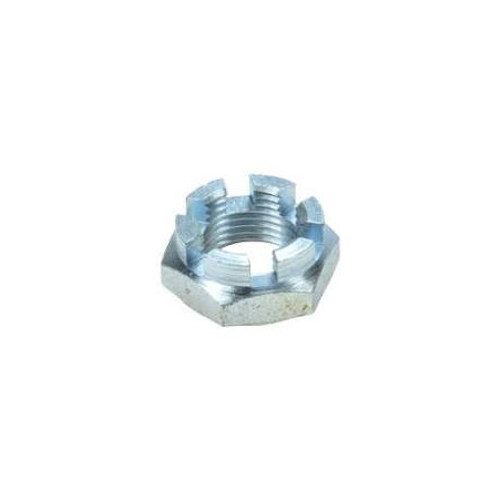 Nakrętka koronowa M18x1,5