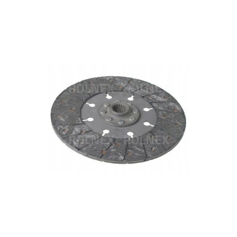 TARCZA SPRZĘGŁA C-385 6-KA CHEŁMNO 22 FREZY