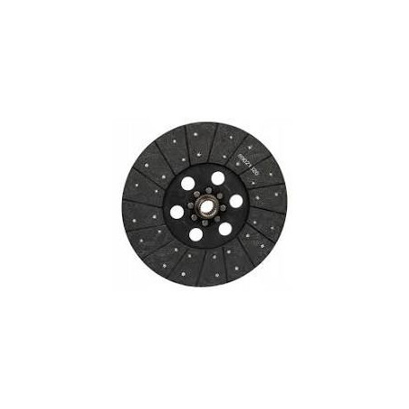 TARCZA SPRZĘGŁA C-385 1614 22 FREZY