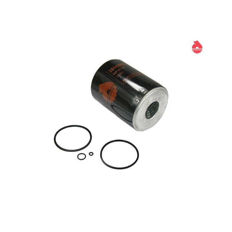WP40-5X MF-4