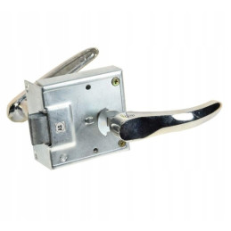 ZAMEK KABINY LEWY S/T C-385