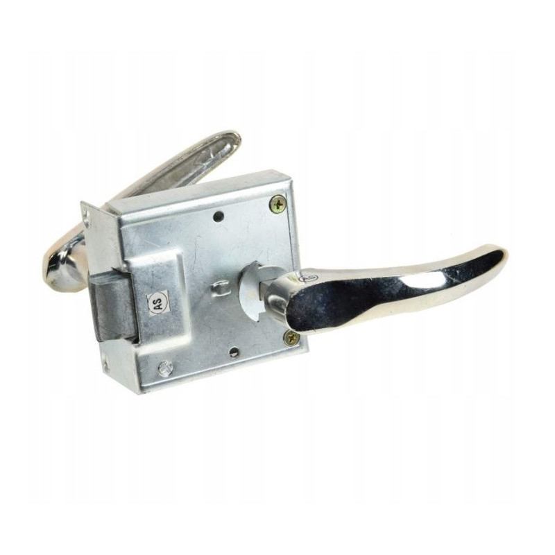 ZAMEK KABINY LEWY S/T C-385
