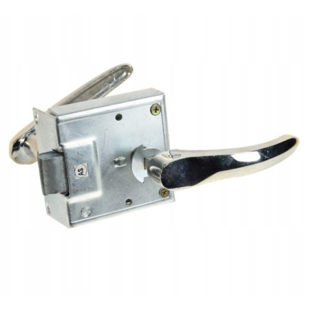 ZAMEK KABINY LEWY S/T C-385