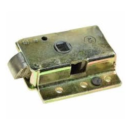 Zamek drzwi kabiny C-385 LEWY