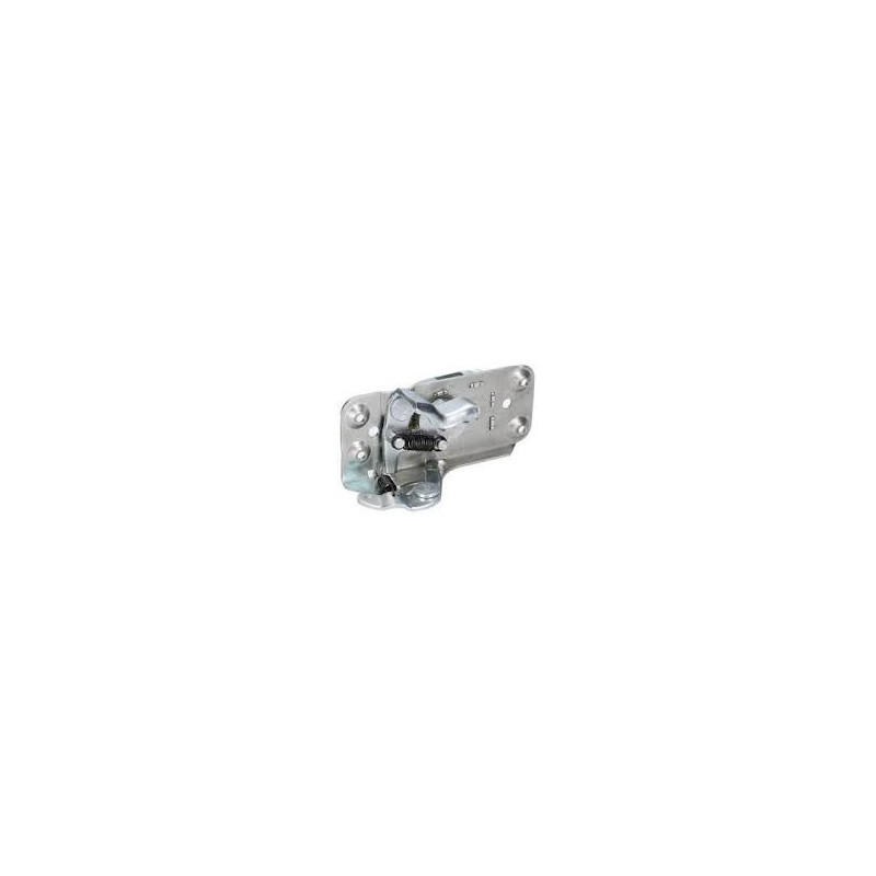 Zamek drzwi LEWY ZETOR