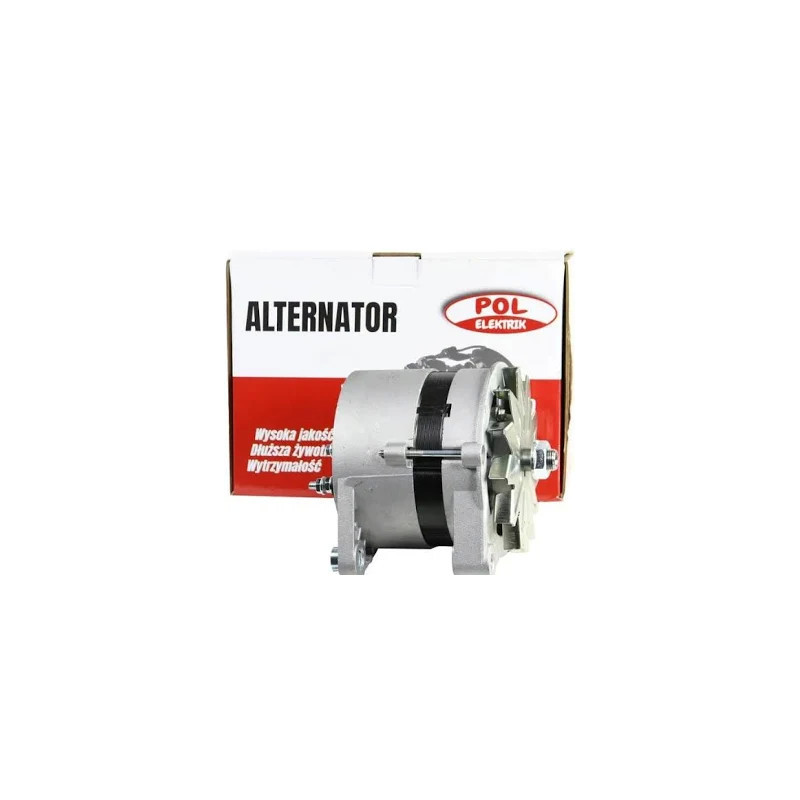 Alternator 14V, 70A, Zetor 9513013