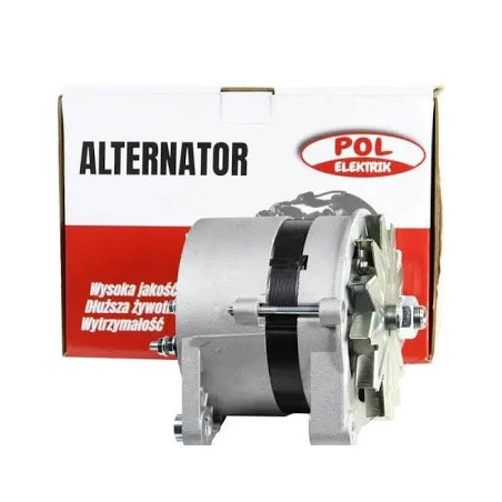 Alternator 14V, 70A, Zetor 9513013