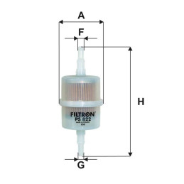 FILTR PS822