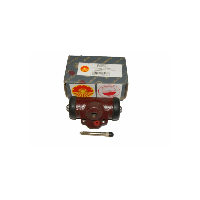 CYLINDEREK HAMULCOWY ZETOR URSUS PRAWY