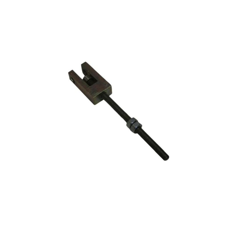 Cięgło widełek sprzęgła kompletne C-385
