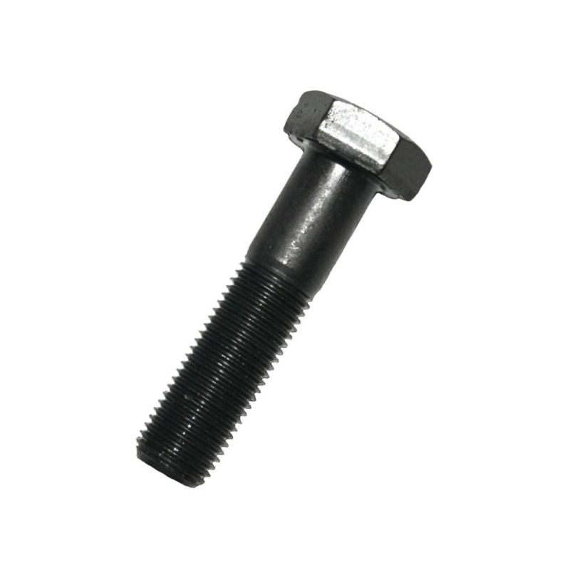ŚRUBA ZWROTNICY M12*1,25*50 C-385