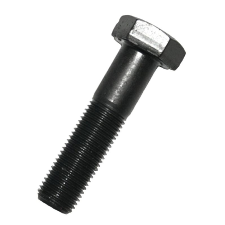 ŚRUBA ZWROTNICY M12*1,25*50 C-385