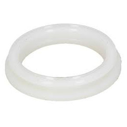 Pierścień plastikowy zwrotnicy C-385