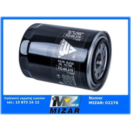 FILTR OLEJU FO-05.219