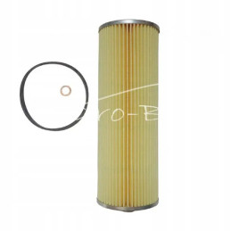 FILTR OLEJU WFO-08.10