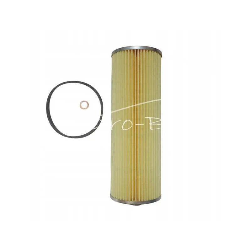 FILTR OLEJU WFO-08.10