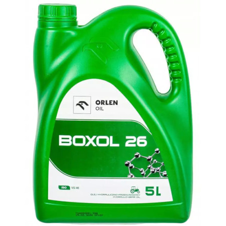 OLEJ BOXOL 26