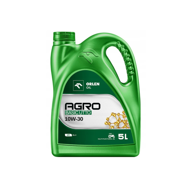 AGRO BASIC UTTO 10W30