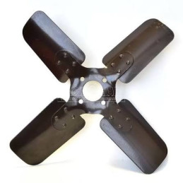 Wentylator chłodnicy 4-łopatkowy  MF-3