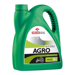 AGRO STOU 10W30