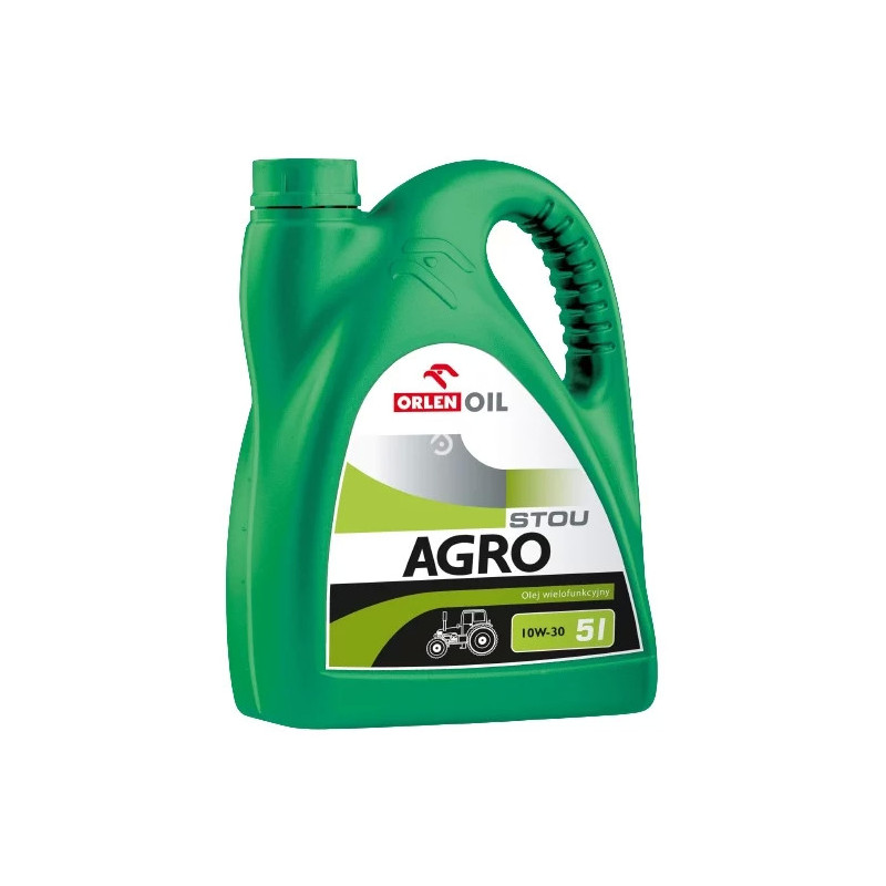 AGRO STOU 10W30
