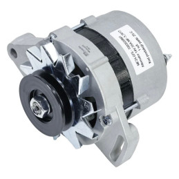 Alternator 14V, 55A, MF-3, 2812, 3512