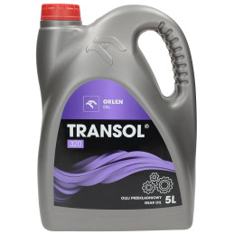 OLEJ TRANSOL320