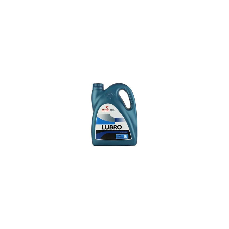 OLEJ LUBRO SF/CC 20W-50