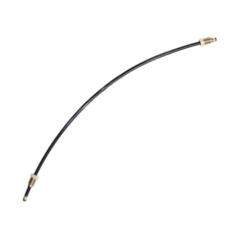 PRZEWÓD ELASTYCZNY KRÓTKI 45cm MF-3