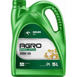 AGRO STOU 10W40 5L