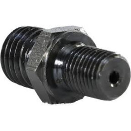 KRÓCIEC WLOTOWY POMPY WTRYSKOWEJ MF-3