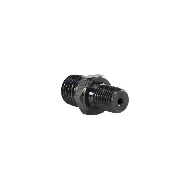 KRÓCIEC WLOTOWY POMPY WTRYSKOWEJ MF-3