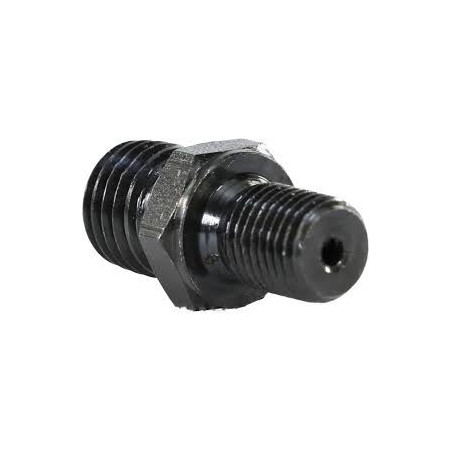 KRÓCIEC WLOTOWY POMPY WTRYSKOWEJ MF-3