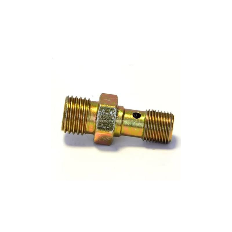ŚRUBA ŁĄCZNIKA PRZELEWOWEGO WTRYSKU MF-3